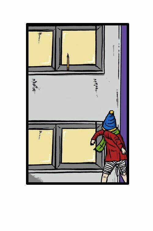 Tiếng Gọi Con Tim - Chapter 64 - Trang 56