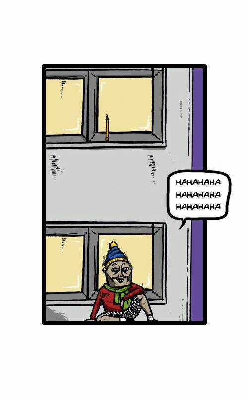 Tiếng Gọi Con Tim - Chapter 64 - Trang 57