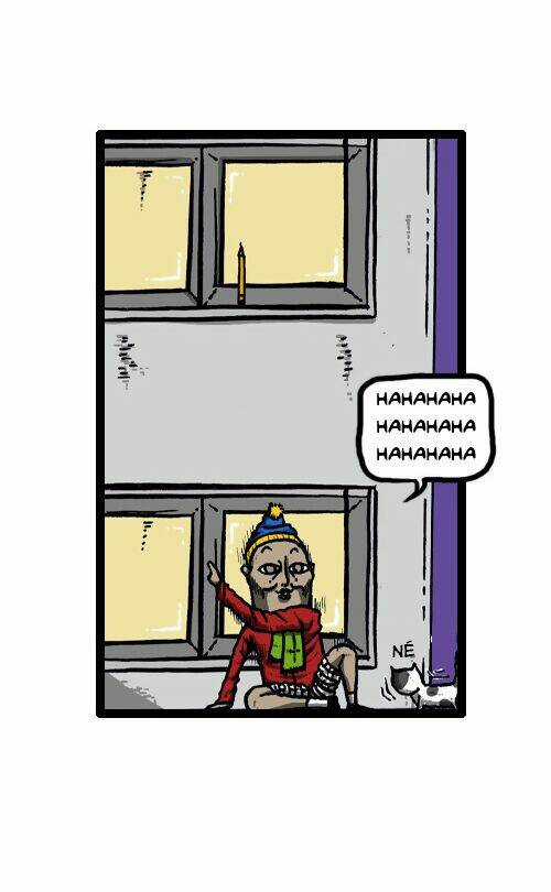 Tiếng Gọi Con Tim - Chapter 64 - Trang 58