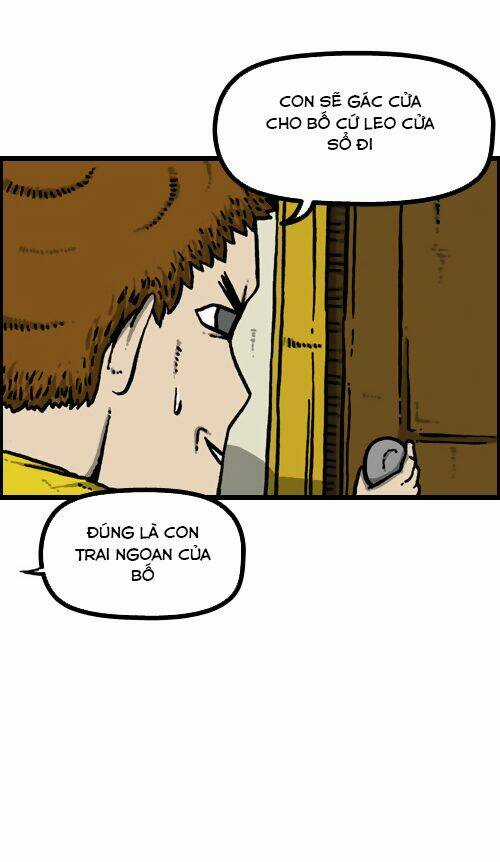 Tiếng Gọi Con Tim - Chapter 64 - Trang 7