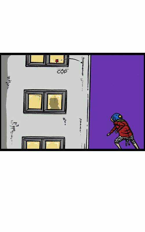 Tiếng Gọi Con Tim - Chapter 64 - Trang 61