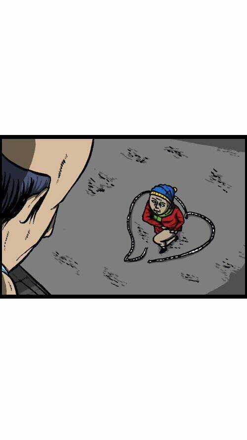 Tiếng Gọi Con Tim - Chapter 64 - Trang 63