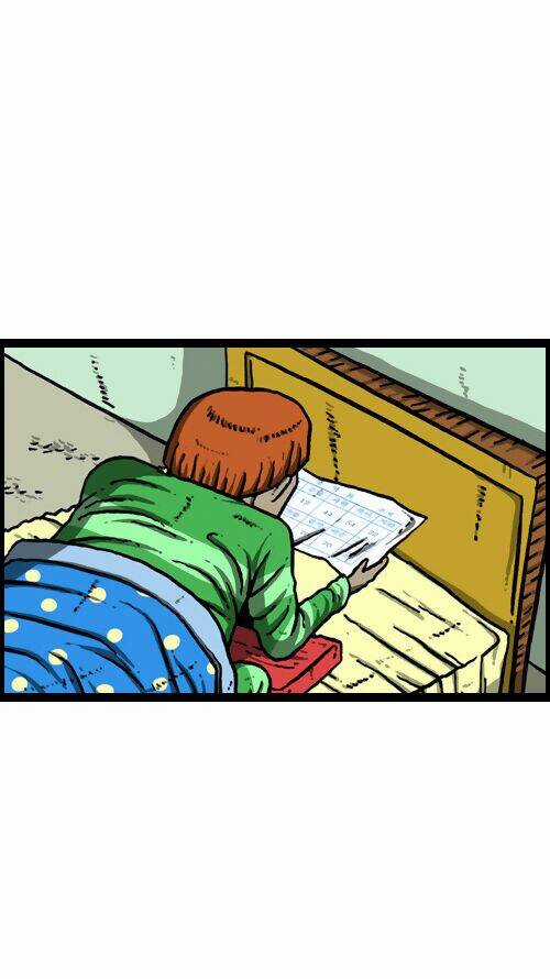 Tiếng Gọi Con Tim - Chapter 64 - Trang 66