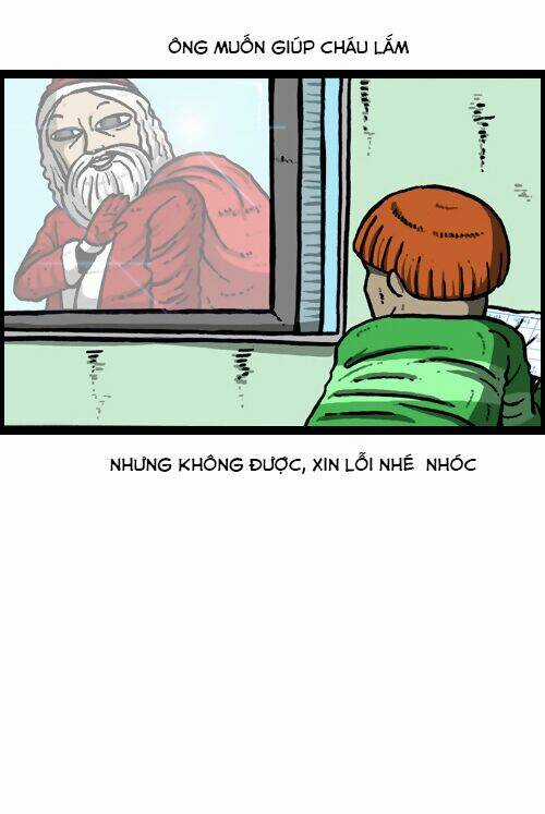 Tiếng Gọi Con Tim - Chapter 64 - Trang 67