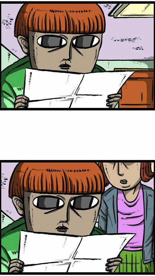 Tiếng Gọi Con Tim - Chapter 64 - Trang 68