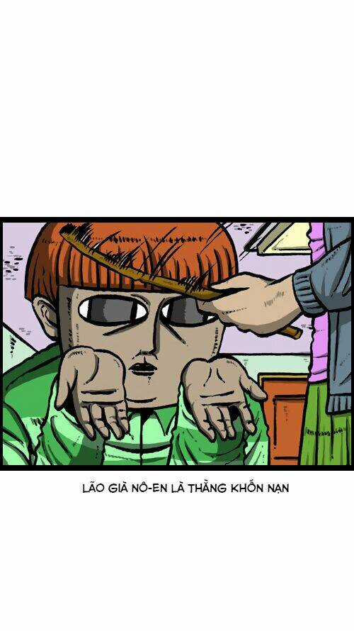 Tiếng Gọi Con Tim - Chapter 64 - Trang 69