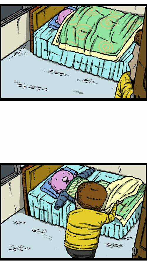 Tiếng Gọi Con Tim - Chapter 64 - Trang 8