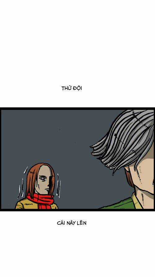 Tiếng Gọi Con Tim - Chapter 64 - Trang 9