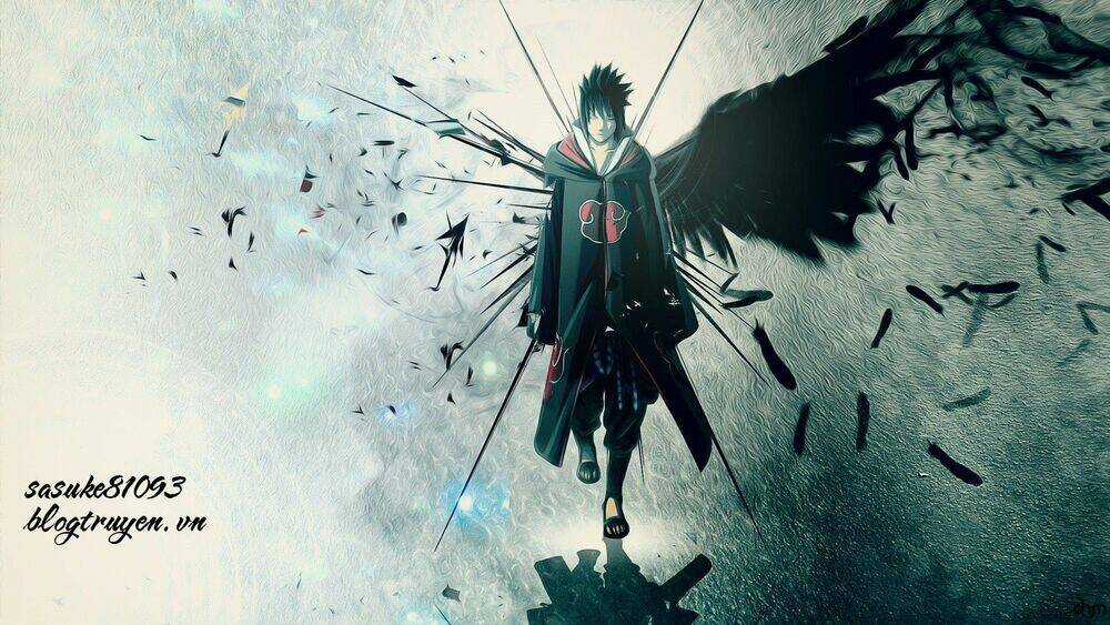 Tiếng Gọi Con Tim - Chapter 65 - Trang 2