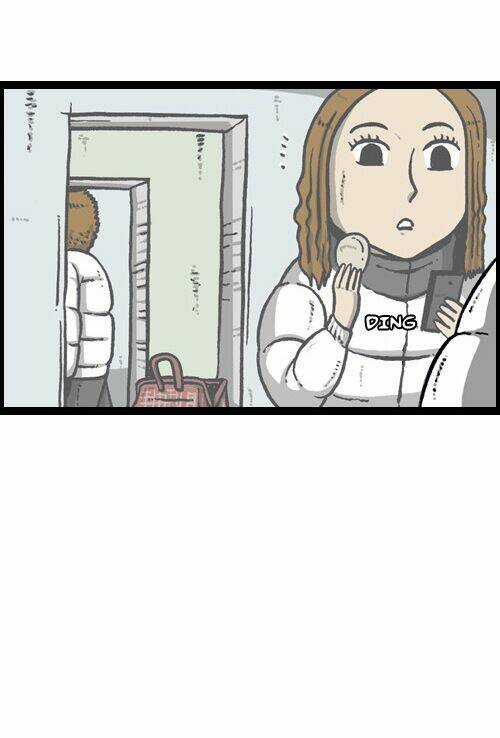 Tiếng Gọi Con Tim - Chapter 65 - Trang 13