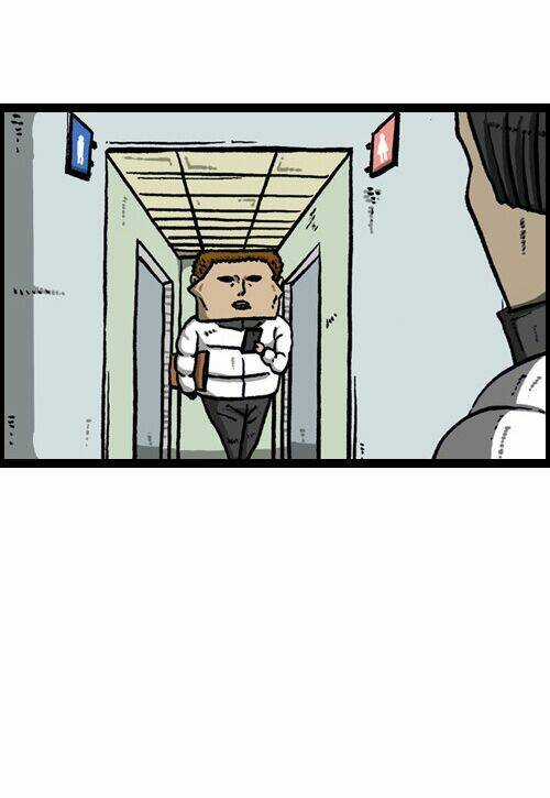 Tiếng Gọi Con Tim - Chapter 65 - Trang 15