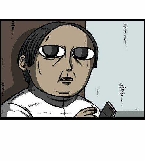 Tiếng Gọi Con Tim - Chapter 65 - Trang 16