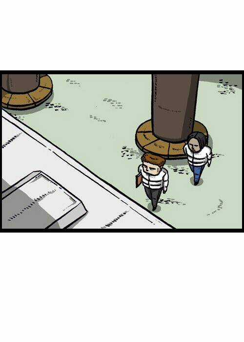 Tiếng Gọi Con Tim - Chapter 65 - Trang 19