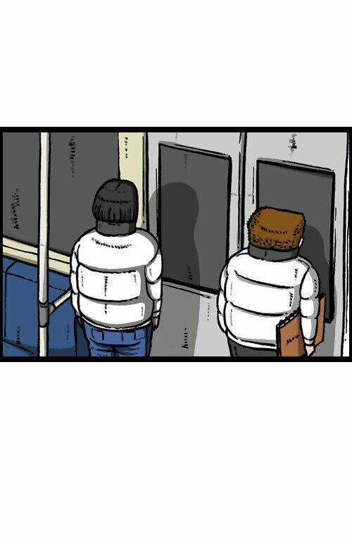 Tiếng Gọi Con Tim - Chapter 65 - Trang 21