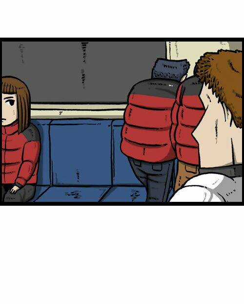 Tiếng Gọi Con Tim - Chapter 65 - Trang 25