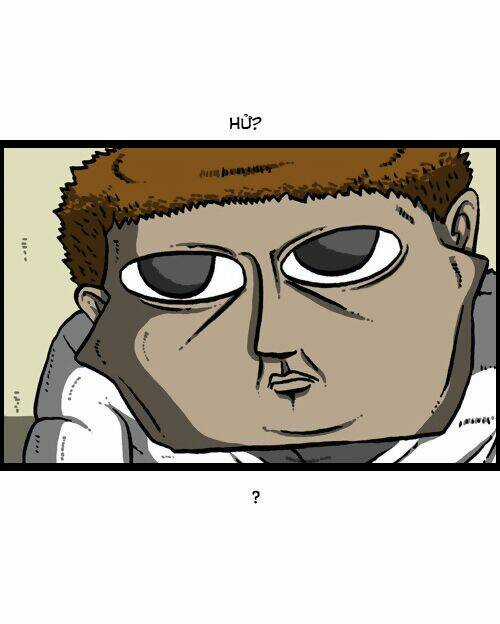 Tiếng Gọi Con Tim - Chapter 65 - Trang 26