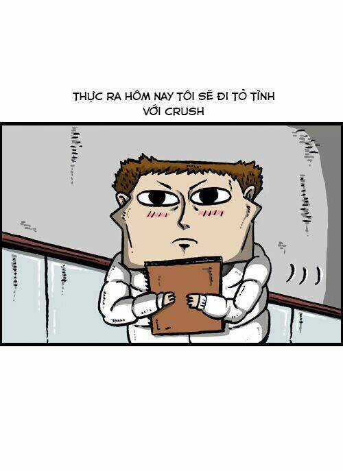 Tiếng Gọi Con Tim - Chapter 65 - Trang 27