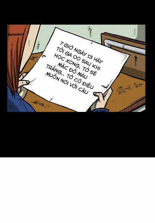 Tiếng Gọi Con Tim - Chapter 65 - Trang 29