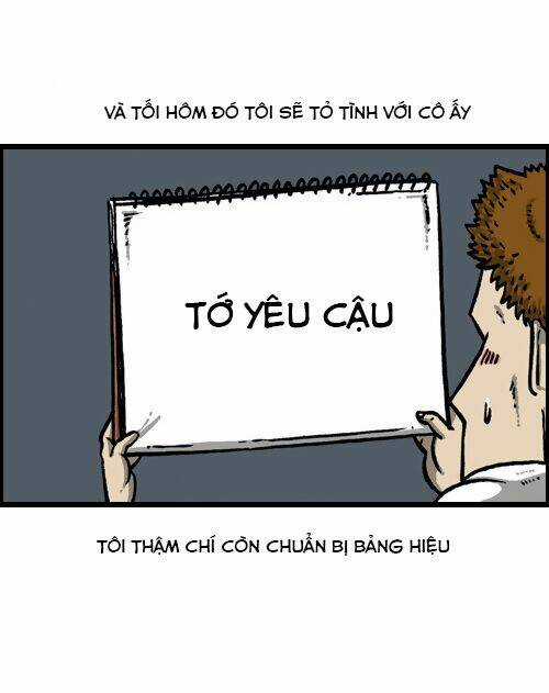 Tiếng Gọi Con Tim - Chapter 65 - Trang 30