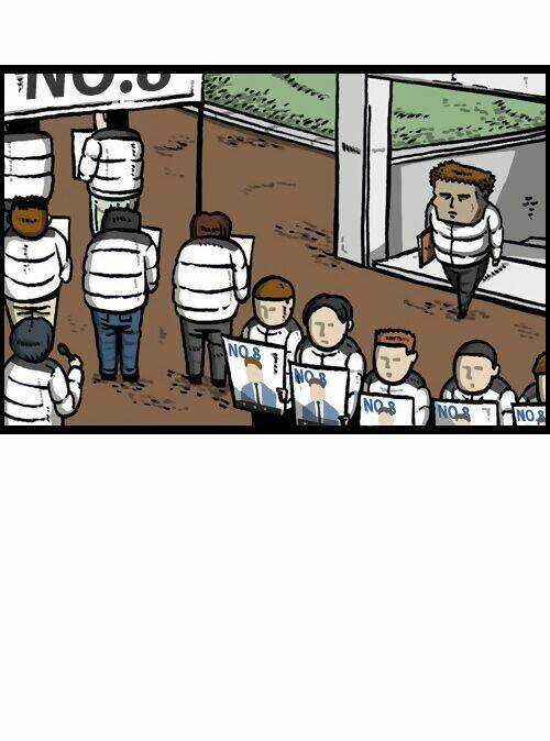 Tiếng Gọi Con Tim - Chapter 65 - Trang 32