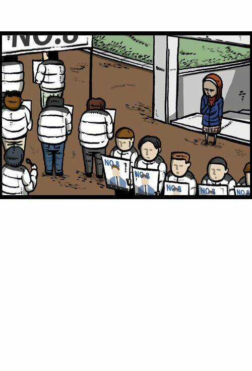 Tiếng Gọi Con Tim - Chapter 65 - Trang 36