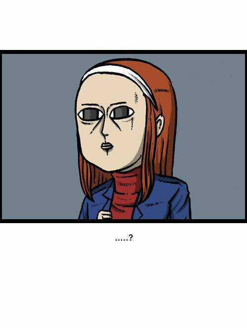 Tiếng Gọi Con Tim - Chapter 65 - Trang 37