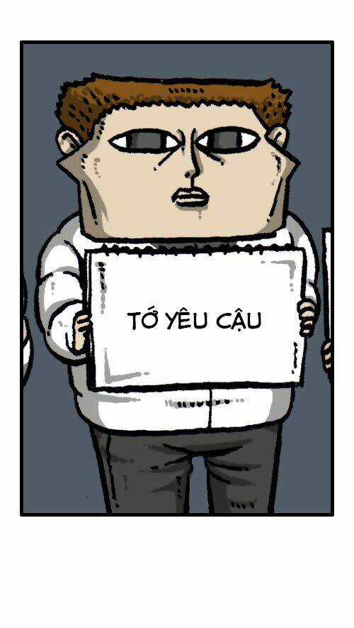 Tiếng Gọi Con Tim - Chapter 65 - Trang 42