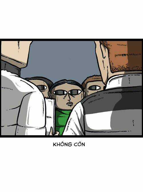 Tiếng Gọi Con Tim - Chapter 65 - Trang 44