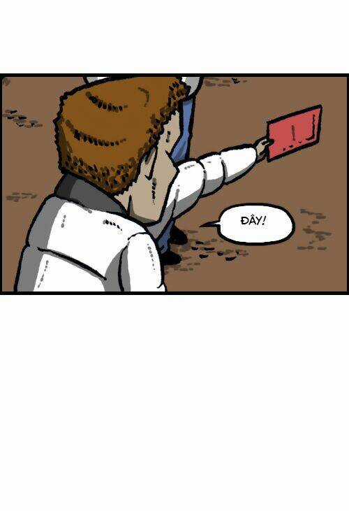 Tiếng Gọi Con Tim - Chapter 65 - Trang 46