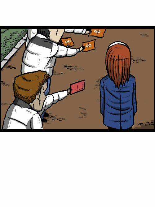 Tiếng Gọi Con Tim - Chapter 65 - Trang 47