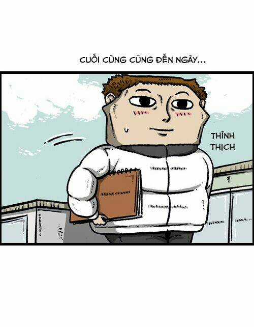 Tiếng Gọi Con Tim - Chapter 65 - Trang 6