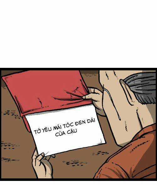 Tiếng Gọi Con Tim - Chapter 65 - Trang 52