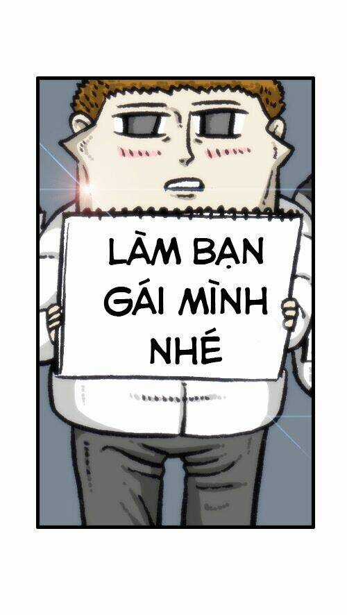 Tiếng Gọi Con Tim - Chapter 65 - Trang 54