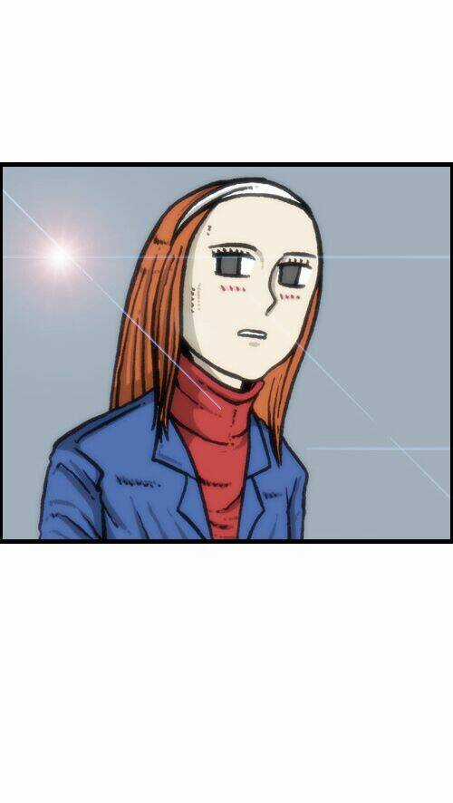 Tiếng Gọi Con Tim - Chapter 65 - Trang 55