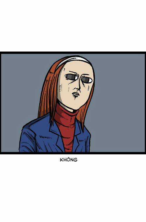 Tiếng Gọi Con Tim - Chapter 65 - Trang 57