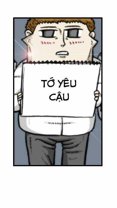 Tiếng Gọi Con Tim - Chapter 65 - Trang 58