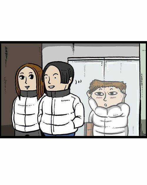 Tiếng Gọi Con Tim - Chapter 65 - Trang 9