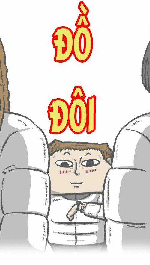 Tiếng Gọi Con Tim - Chapter 65 - Trang 10