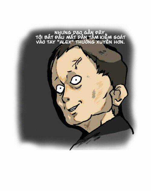 Tiếng Gọi Con Tim - Chapter 7 - Trang 3