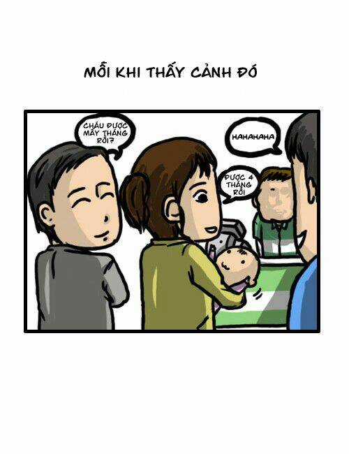 Tiếng Gọi Con Tim - Chapter 8 - Trang 2