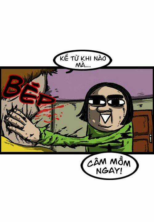 Tiếng Gọi Con Tim - Chapter 9 - Trang 13