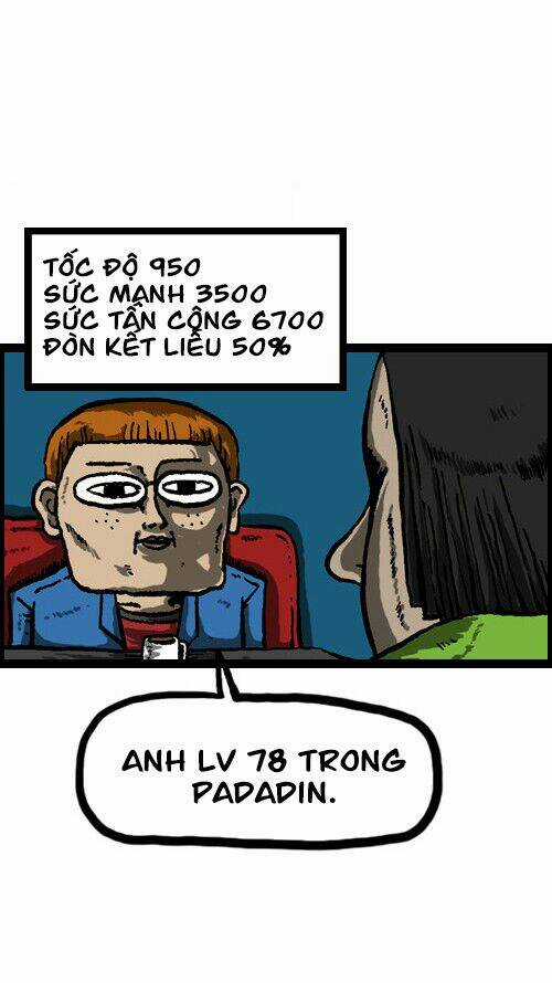 Tiếng Gọi Con Tim - Chapter 9 - Trang 15