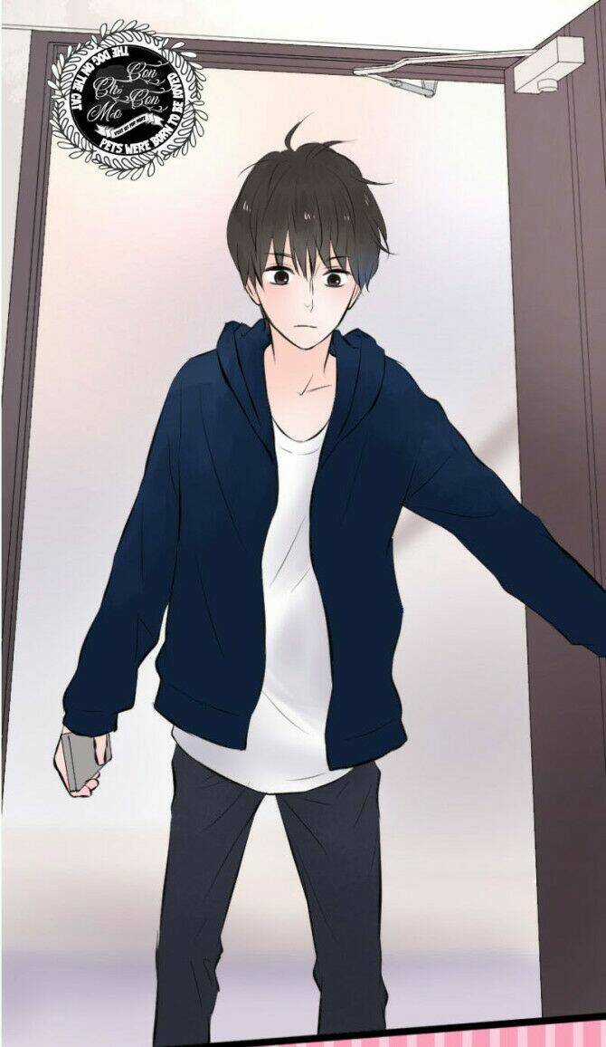 Tiếng Gọi Cthulhu - Chapter 10 - Trang 18