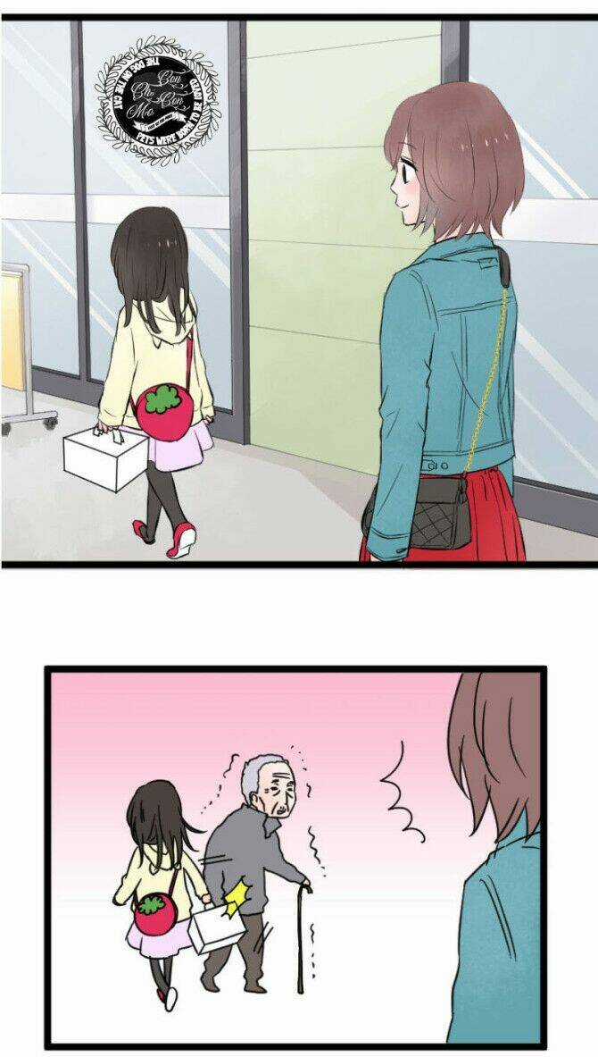 Tiếng Gọi Cthulhu - Chapter 10 - Trang 8