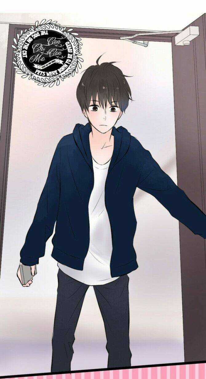 Tiếng Gọi Cthulhu - Chapter 11 - Trang 1