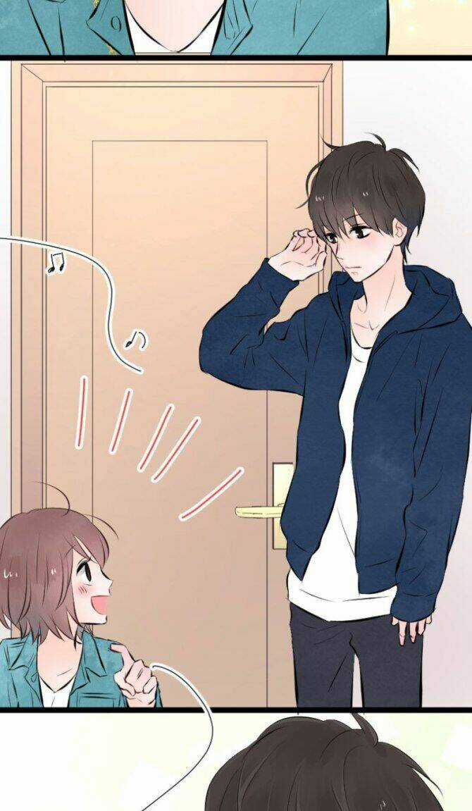 Tiếng Gọi Cthulhu - Chapter 12 - Trang 13