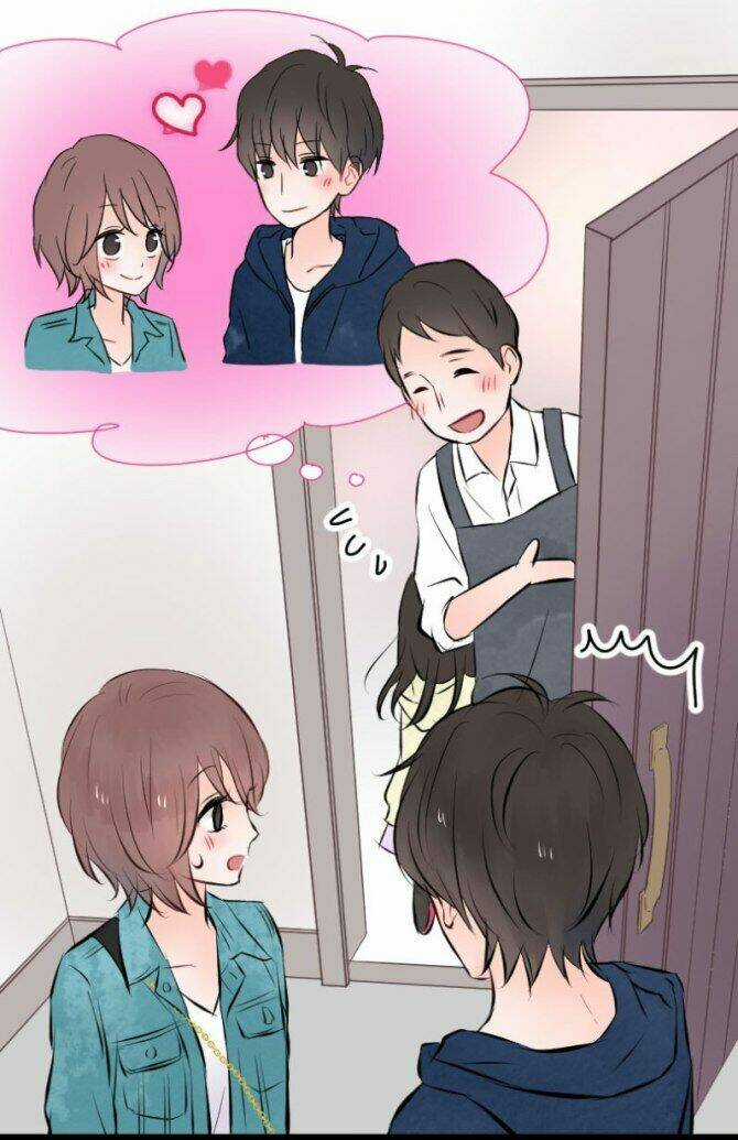 Tiếng Gọi Cthulhu - Chapter 12 - Trang 4