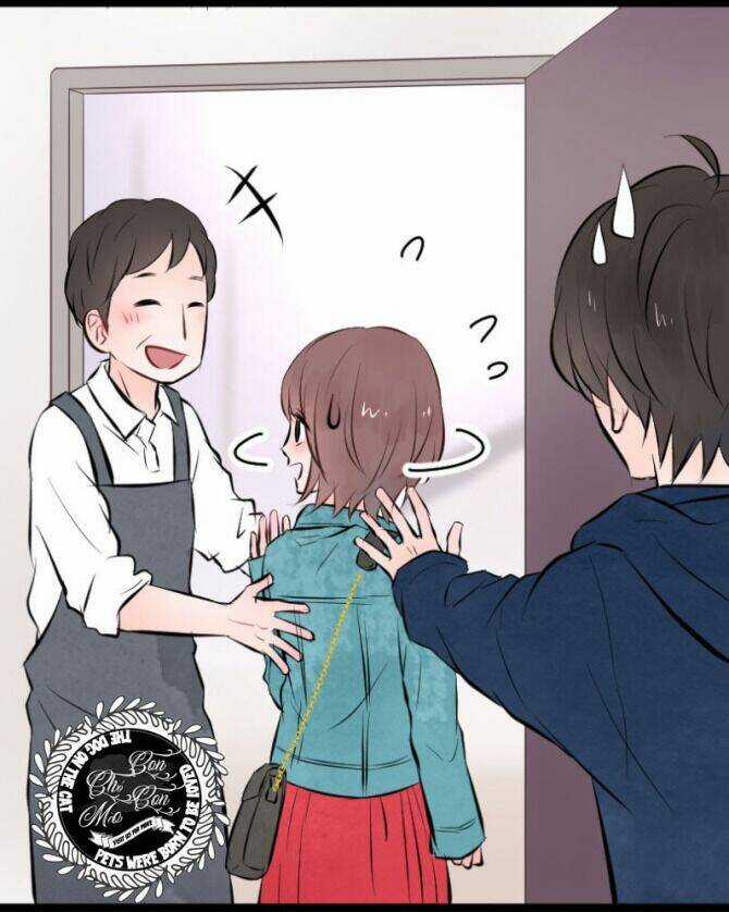 Tiếng Gọi Cthulhu - Chapter 12 - Trang 5