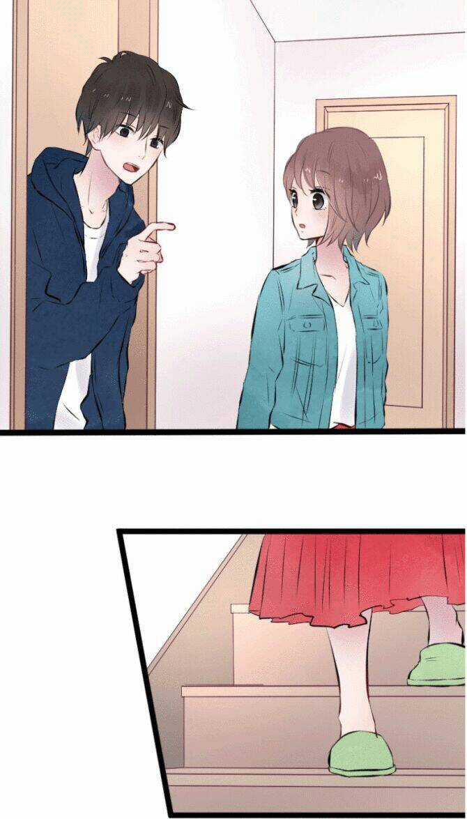 Tiếng Gọi Cthulhu - Chapter 13 - Trang 3