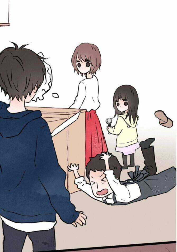 Tiếng Gọi Cthulhu - Chapter 13 - Trang 26